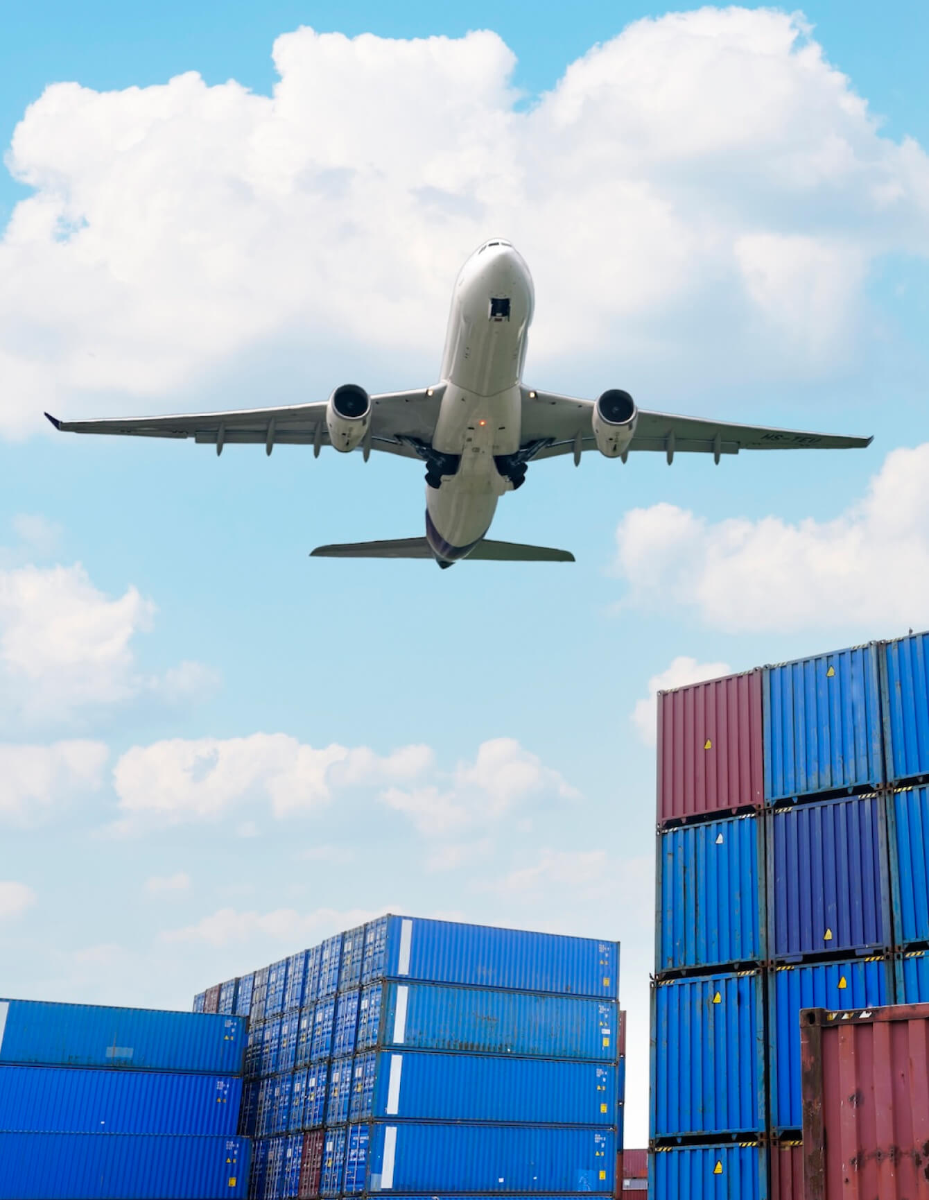 Bridging borders with <b>cross-border logistics</b>