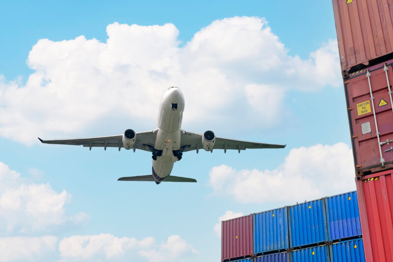 Cross-border logistics
