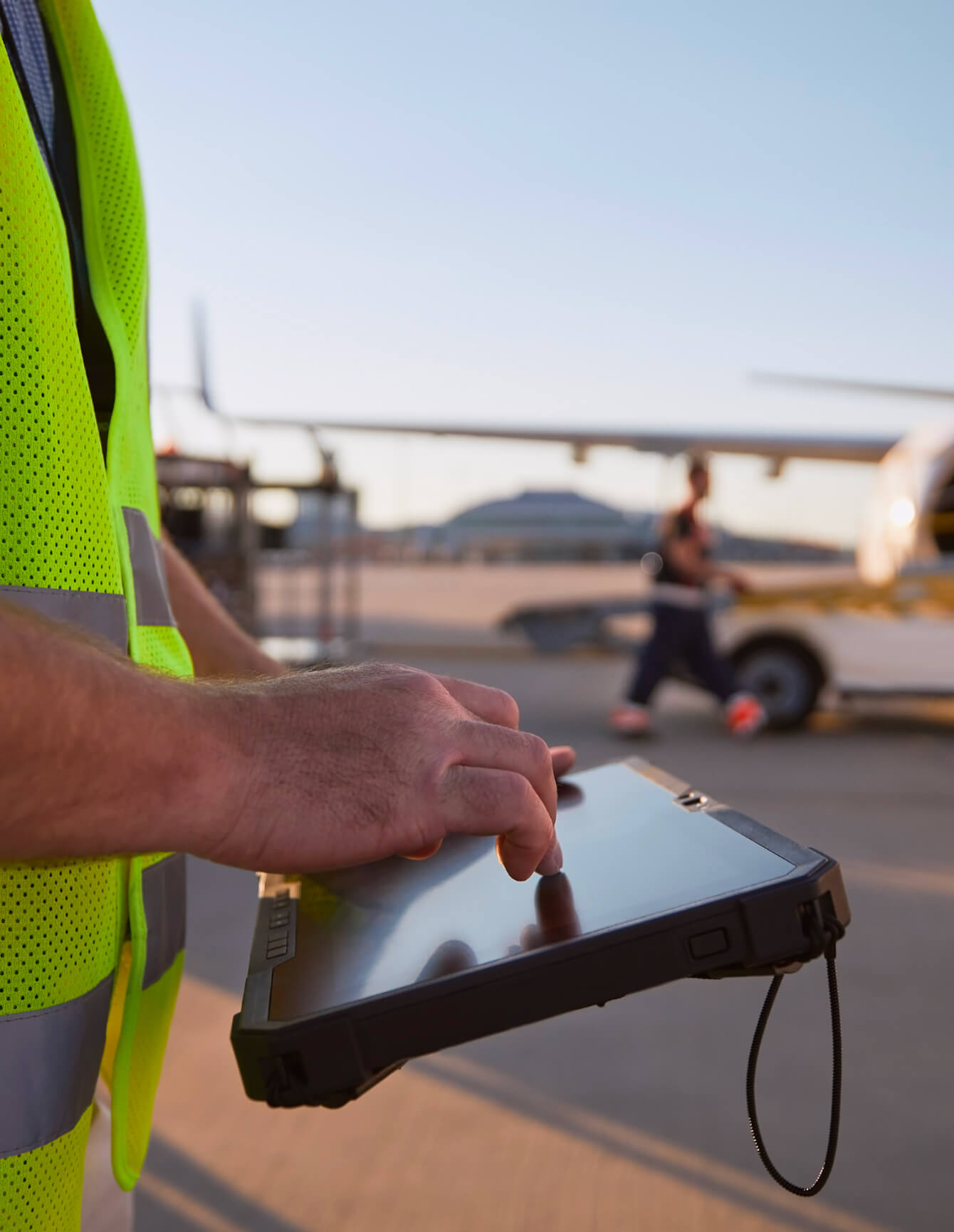Customs clearance: <b>Simplifying cross-border trade</b>