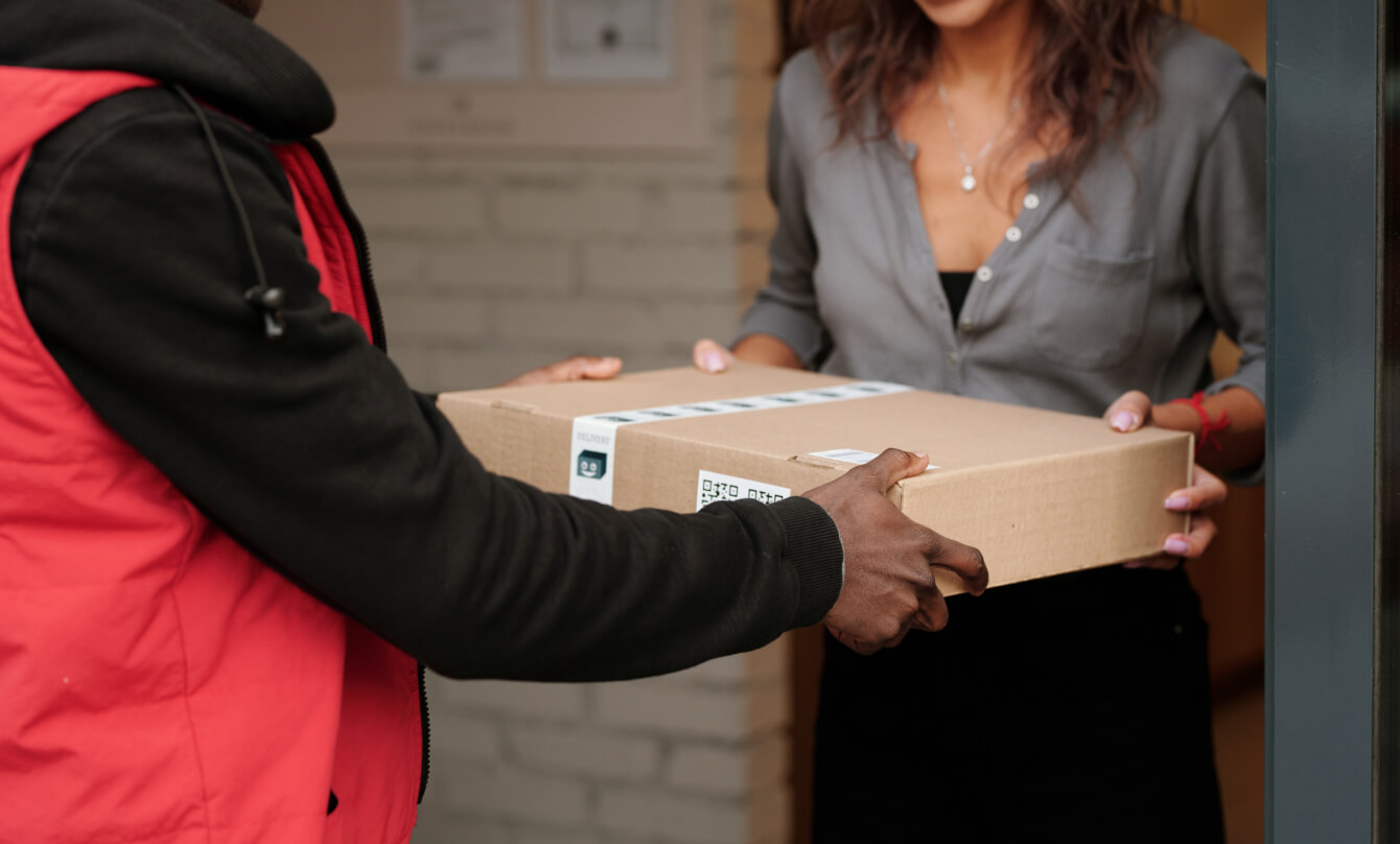 Consumer behaviour tracking