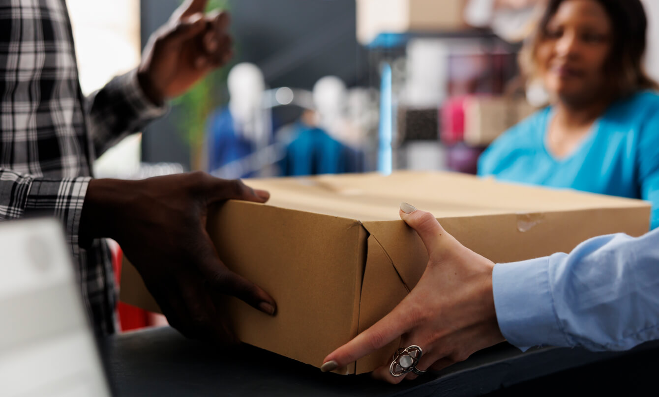 Retailer analytics