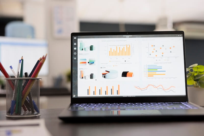 Data-driven insights
